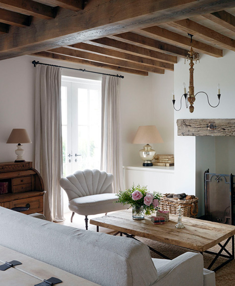 Drawing room