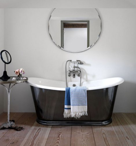 bath